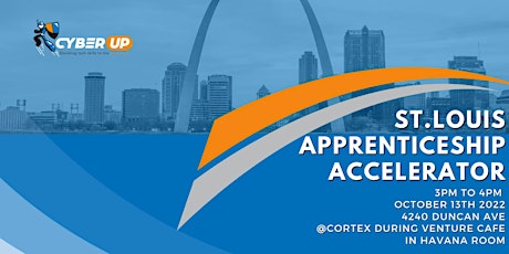 Apprenticeship Accelerator - St. Louis, MO