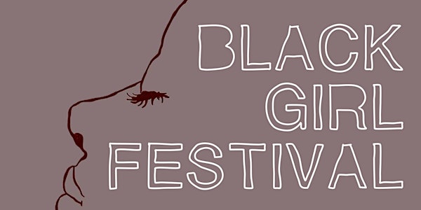 Black Girl Festival: Zine workshop (for ages 12 – 18)