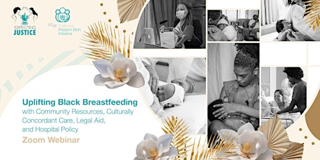 Uplifting Black Breastfeeding