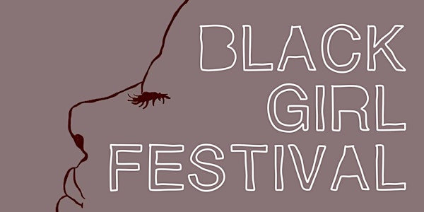 Black Girl Festival: Women in Media panel