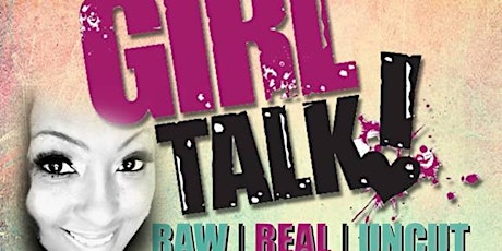 GIRL TALK - TEEN CONFERENCE  primary image