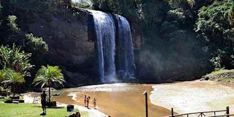 Imagem principal do evento Cachoeira Grande - Lagoinha SP 