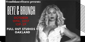 BEYtz & Brunch tickets