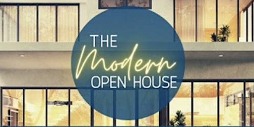 The Modern Open House by Independence Title