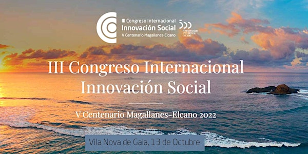 VIRTUAL. Vila Nova de Gaia/III Congreso Internacional IS Magallanes-Elcano