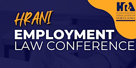 HRANI Employment Law Conference