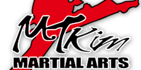 Rocky Run PTO's "Ninja Night" hosted by Mt. Kim Martial Arts