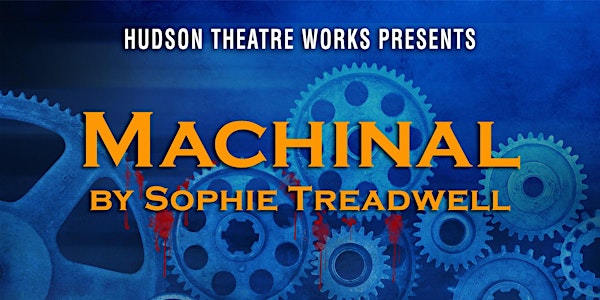 MACHINAL by Sophie Treadwell