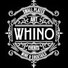 Logotipo da organização WHINO