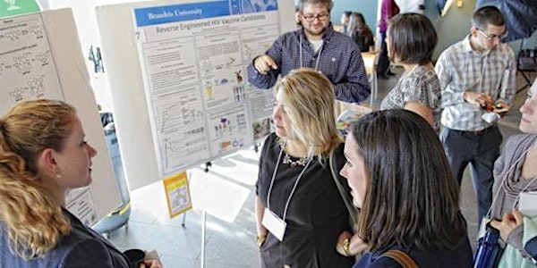 Brandeis Innovation Showcase