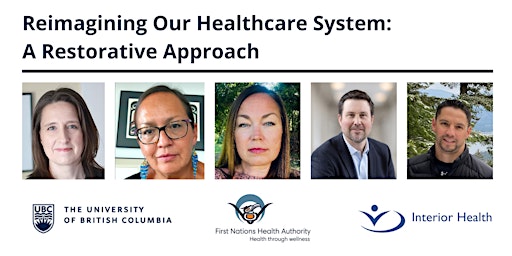 Reimagining Our Healthcare System: A Restorative Approach