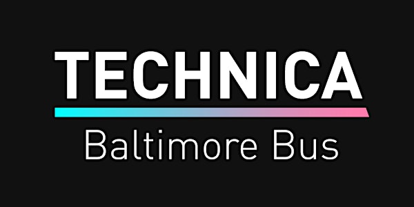 Baltimore Technica Bus Reservation