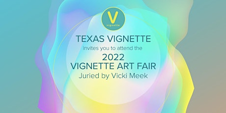 Vignette Art Fair Opening Reception