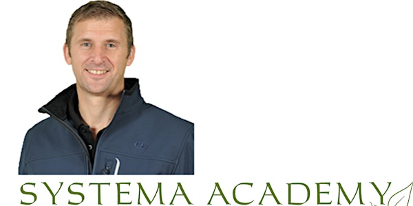 Systema - Aspects of Martial Arts