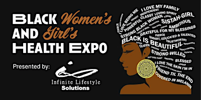 Black Women’s and Girl’s Health Expo
