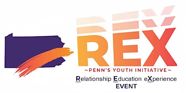 Relationship Ed eXperience Event Lunch and Learn 10/24