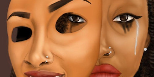 Reclaiming Your Identity: Taking Off The MASK!!!!