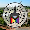 Logo von Hamilton Ohio Pride