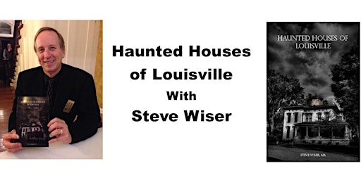 Haunted Houses of Louisville