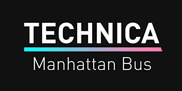 Manhattan Technica Bus Reservation