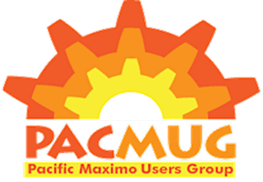 Pacific Maximo Users Group Event  October 13th, 2022  in Seattle Washington
