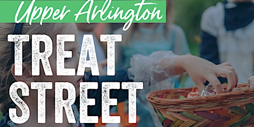 Family-Friendly Treat Street by The Shops on Lane