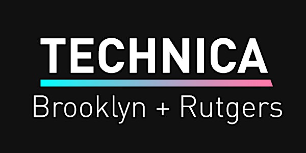 Brooklyn + Rutgers Technica Bus Reservation