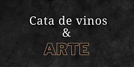 Cata de vinos & arte