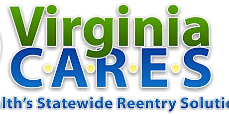 Wednesday - Virginia CARES Statewide Staff Training