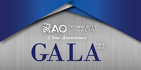 RAO Community Health Gala