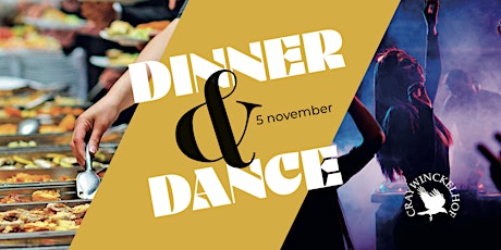 Primaire afbeelding van Dinner & Dance