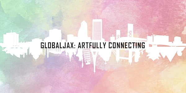 Culinary Connections: Welcoming International Artists to Northeast Florida