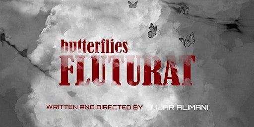 Butterflies - Fluturat