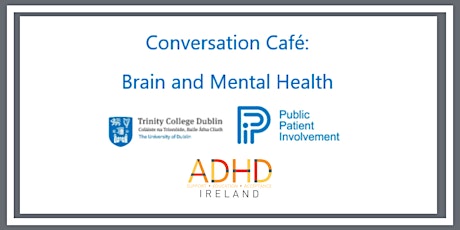 Conversation Cafe: ADHD & Technology - Creating a brighter future together.