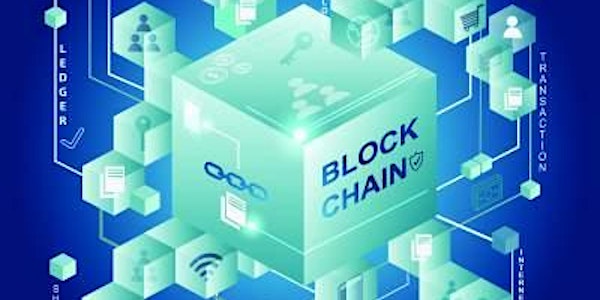 Beyond Blockchain 101