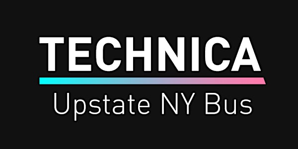 Upstate NY Technica Bus Reservation