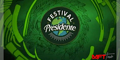 Imagen principal de Festival Presidente