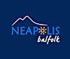 Logotipo de Neapolis Balfolk
