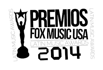 Premios Fox Music USA... 2014 primary image