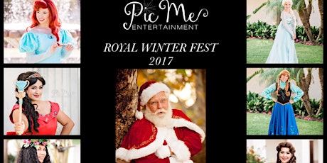 Royal Winter Fest 2017 primary image