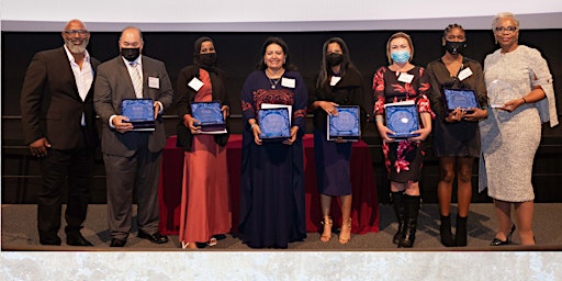 RISE San Diego 2022 Inclusive Leadership in Action (ILIA) Awards