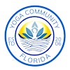Logotipo de Yoga cOMmUNITY of Florida - Ft Lauderdale BY