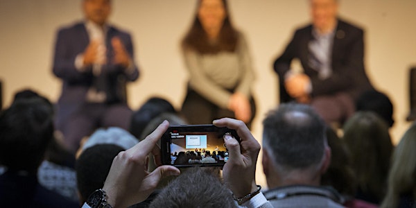 Amazon Marketplace Seller Summit:Grow your Business in Australia and Beyond
