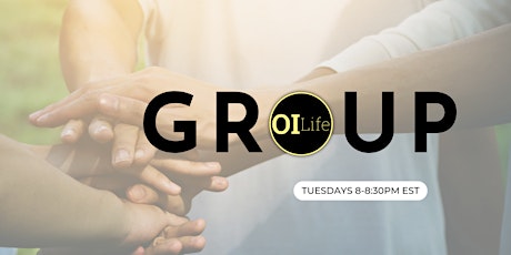 #OILife Group
