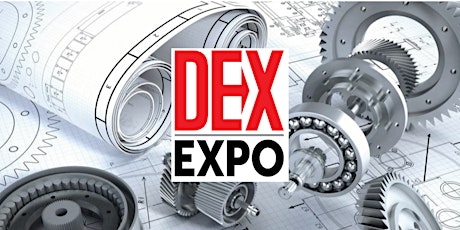 DEX Expo Langley 2024