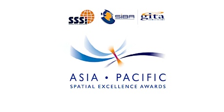 Resilient Cities + New South Wales Spatial Excellence Awards primary image