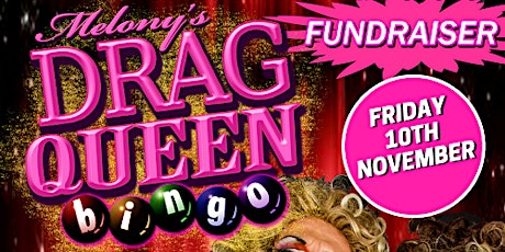 Drag Queen Bingo primary image