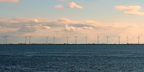 NORWEP Offshore Wind Market Report Roadshow - Arendal