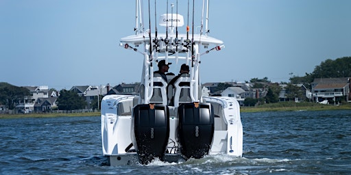 Annapolis Power Boat Show OXE Demo Days