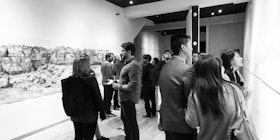 Tolerance & Time: Artist Talk + ONE YEAR at ELL tickets